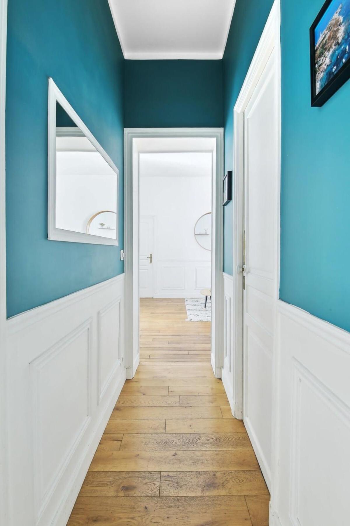 Le Marais & Arts Et Metiers - Cityapartmentstay Paris Exterior photo
